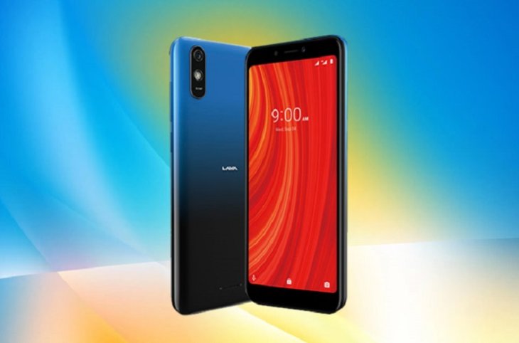 Lava Z61 Pro Feature