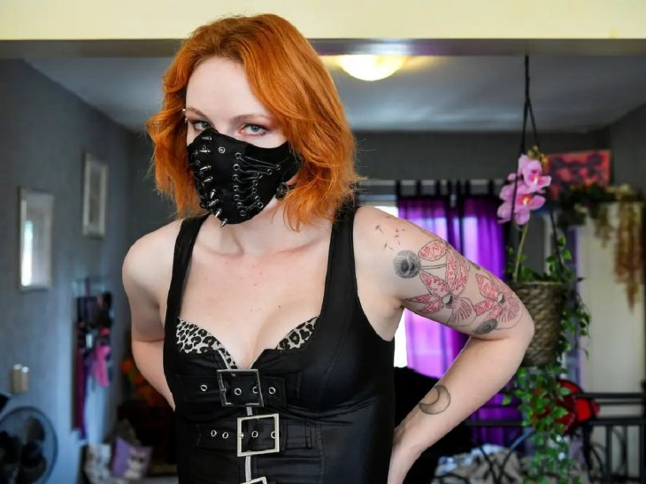 Netherland Sex Workers