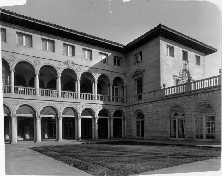 Charles Gate Mansion