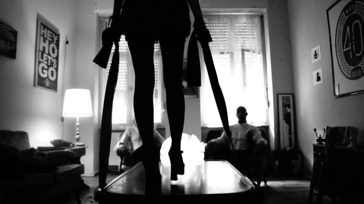 masturbating songs Venus in Furs