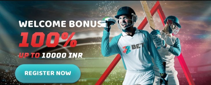 live cricket betting app