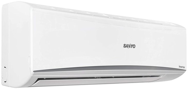 Sanyo which air conditioner is best
