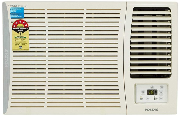 Voltas which air conditioner is best