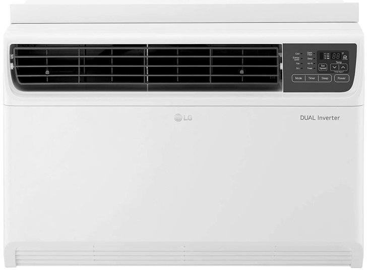 LG which air conditioner is best