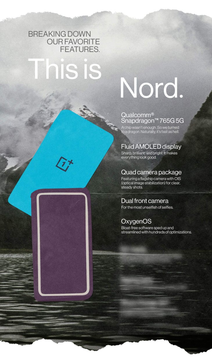 Amazon Pre Launch Page Desktop 02