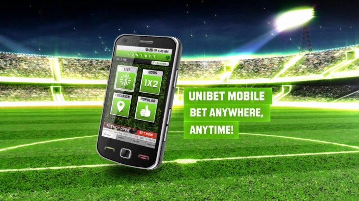 Best online betting app