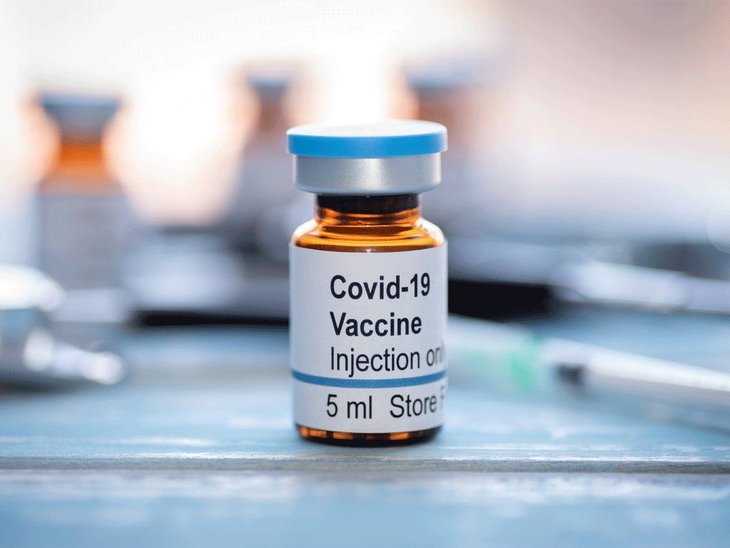 Russia Successfully Completes COVID-19 Vaccine Human ...