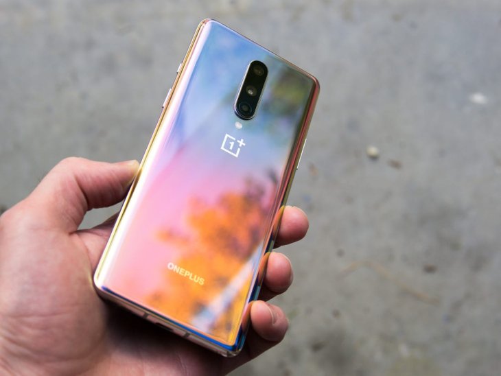 OnePlus 8 Pro price of india cameras