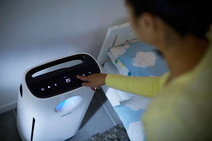 Best air purifiers 2020