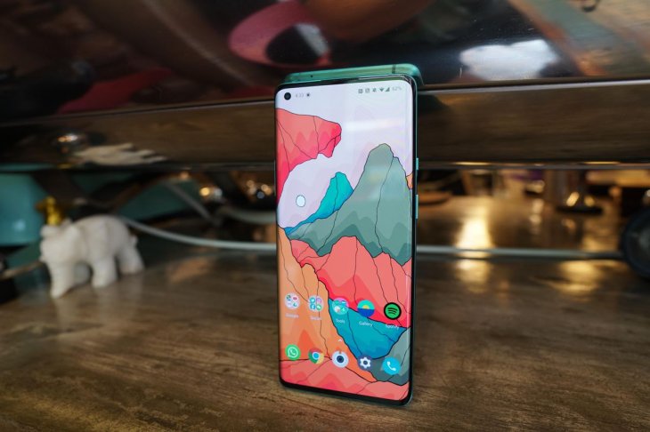 OnePlus 8 Pro price in india 2019 screen