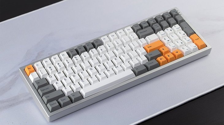 Keyboard Shortcuts