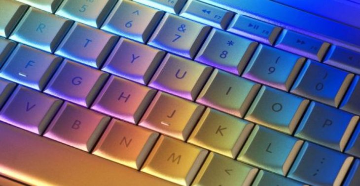 Keyboard Shortcuts Of Computer