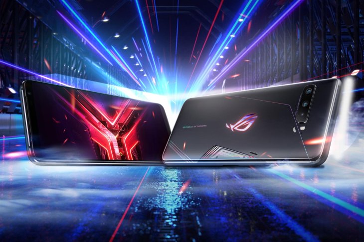 Asus Rog Phone 3 Feature