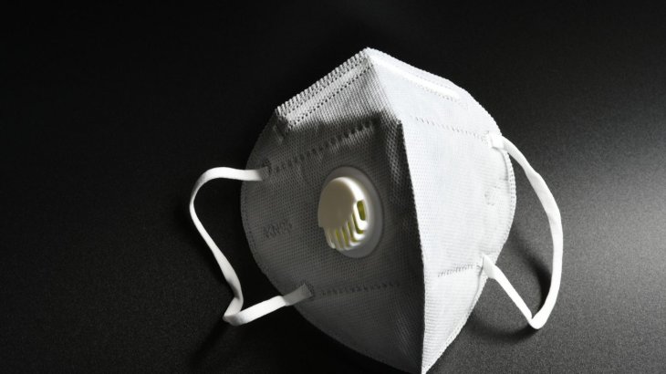 N95 Mask 2