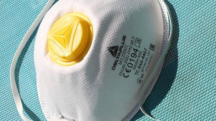 N95 Mask 3