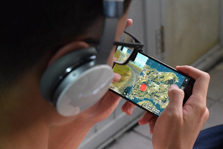 How to hack PUBG Mobile