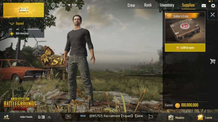 how to hack pubg mobile