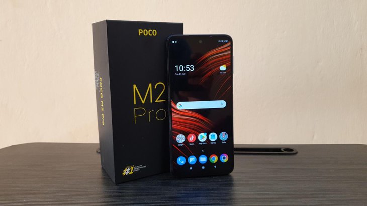 Poco M2 Pro Price In India Review And Everything You Need To Know About The Phone 4540