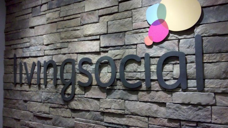 Livingsocial Amazon antitrust