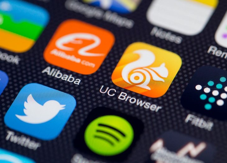 UC News US Browser Alibaba summoned 