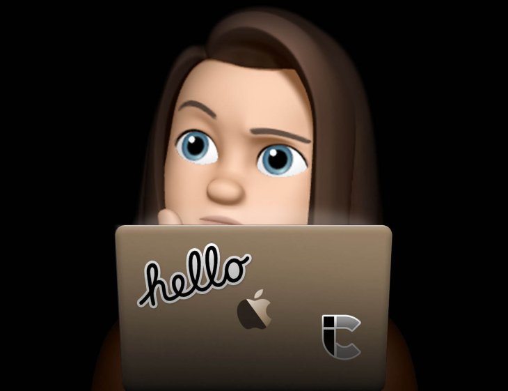 Memoji