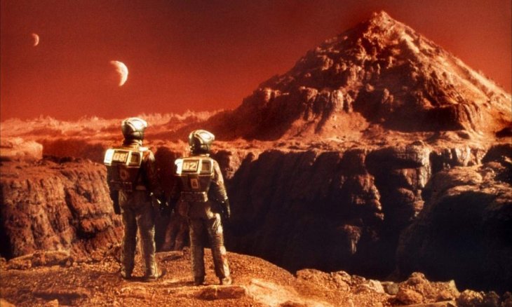 Space radiation can kill astronauts