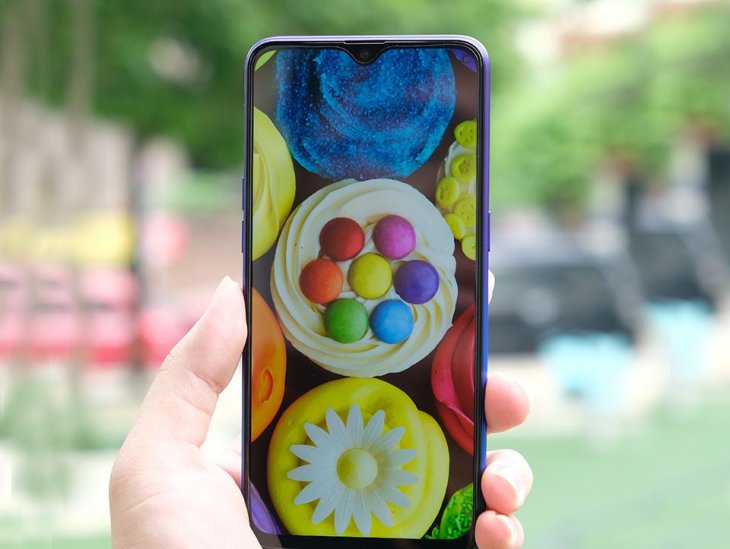 Realme 5 Pro Specification 5