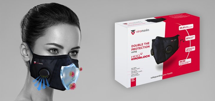 Viroblock