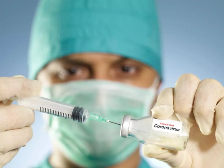Covid 19 Vaccine