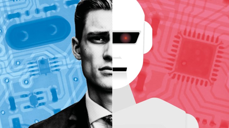 Elon Musk AI overtakes humans in 5 years