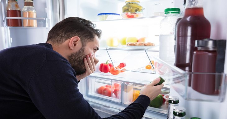 Refrigerator Problems
