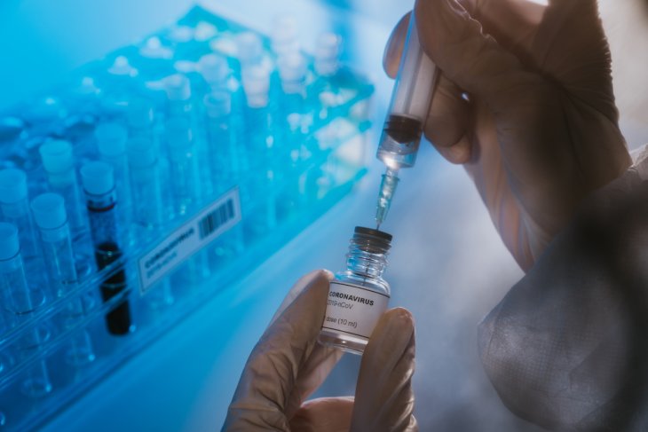Covid 19 Vaccine