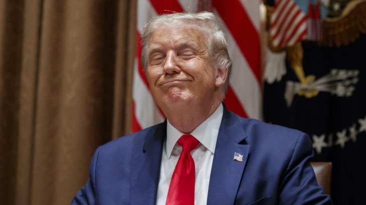 Donald Trump Tiktok