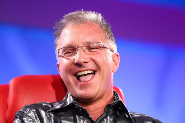 Greg Joswiak Apple new chief
