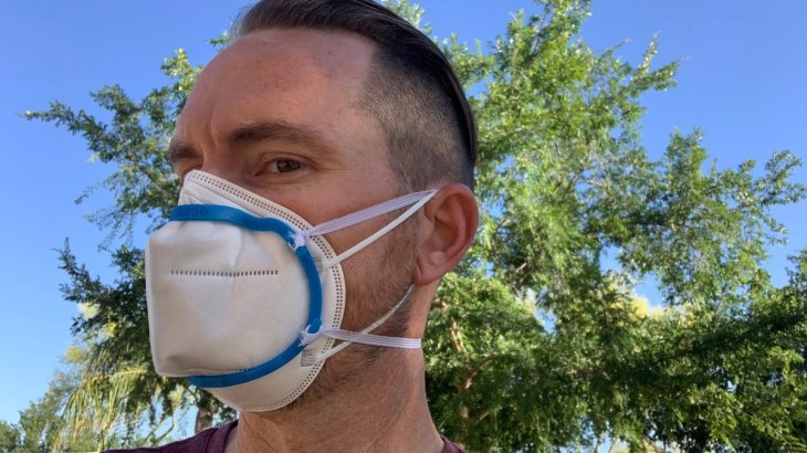 Bellus3D FaceApp face masks