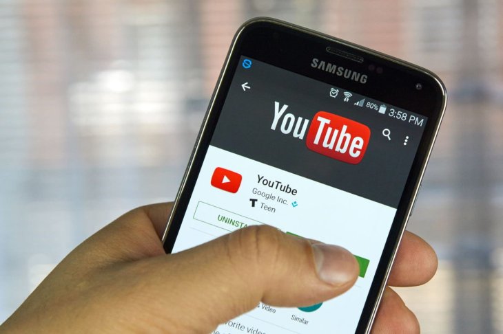 2,600 Chinese Channels Were Banned From YouTube Just In Q2 2020 ...