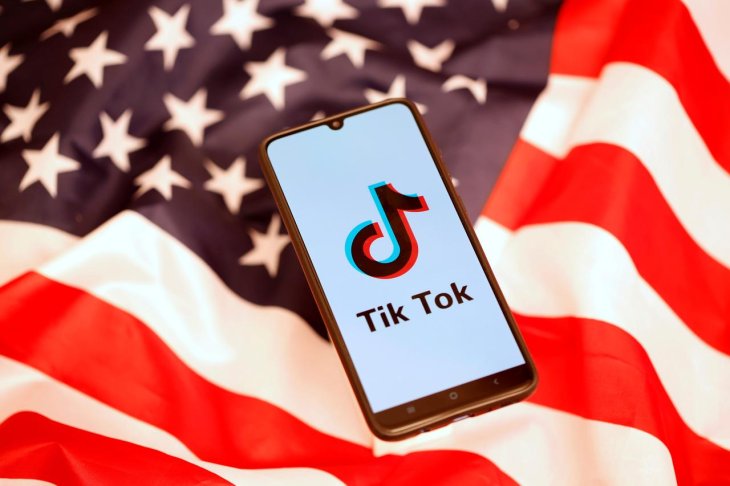 Tiktok sue Trump administration