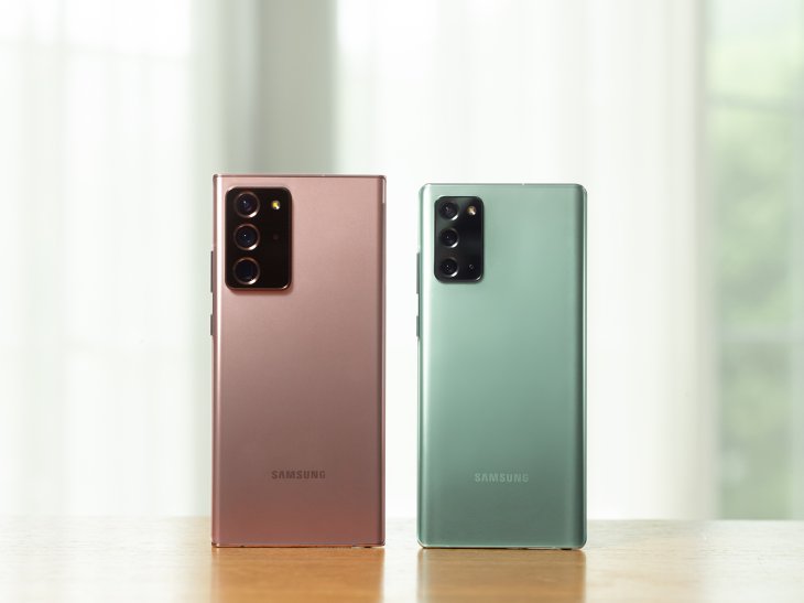 Samsung Galaxy Note20 Note20 Ultra