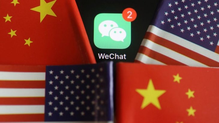 wechat ban