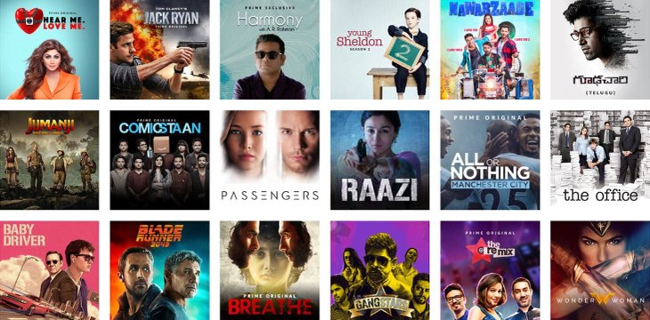 free gay movies on amazon prime video download