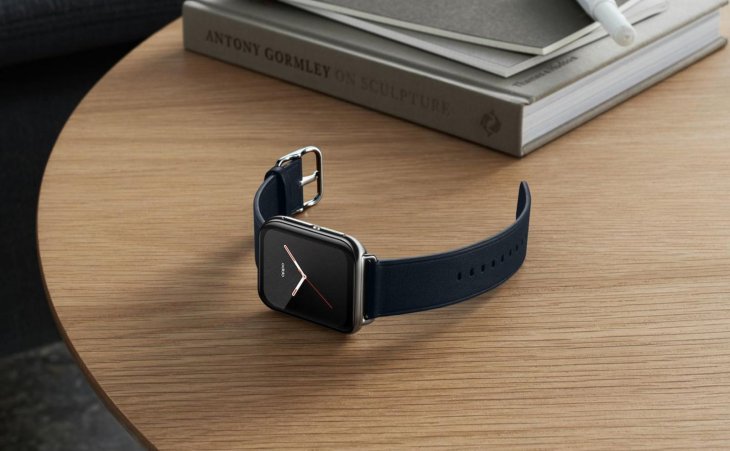 Oppo Smartwatch 2020
