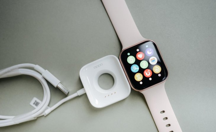 Oppo Watch