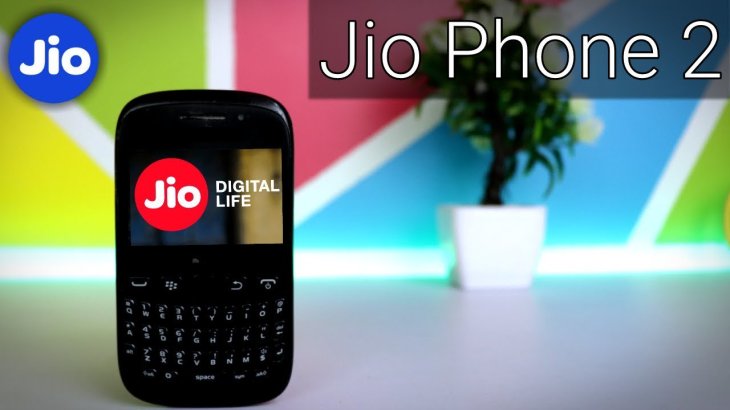 Jiophone2