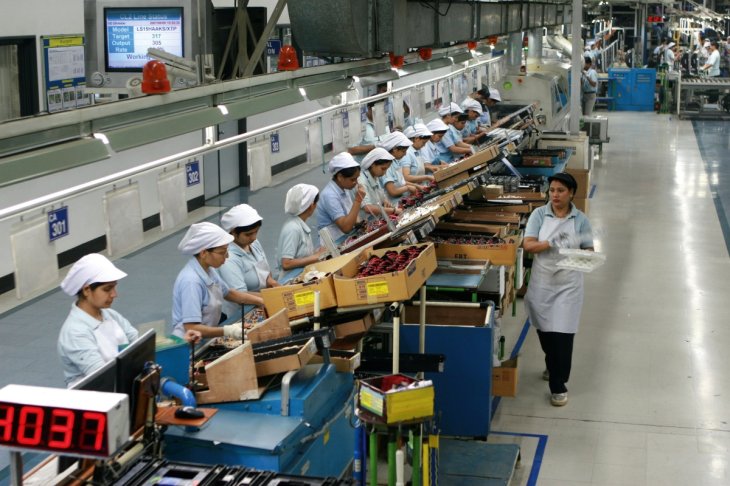 Samsung India
