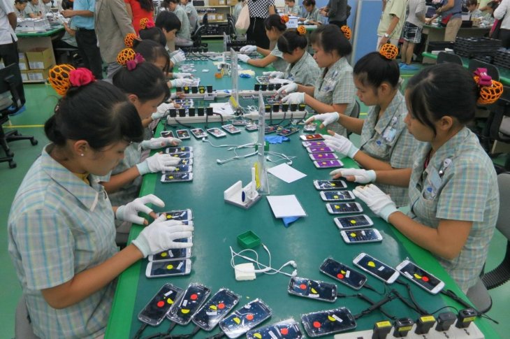 Samsung Vietnam
