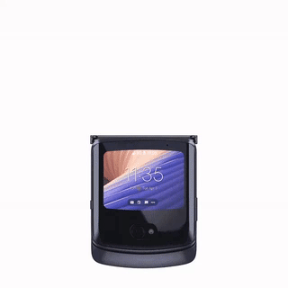 Motorola Razr Foldable 2020