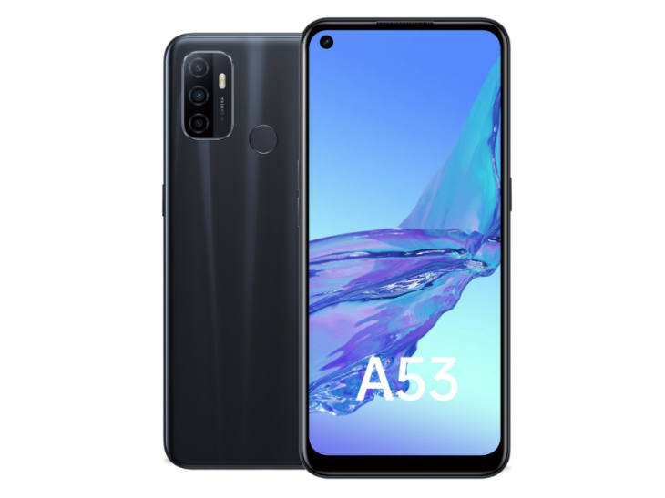 Oppo A53