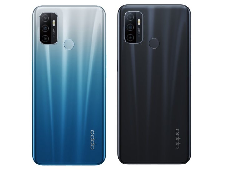 Прошить oppo не colors