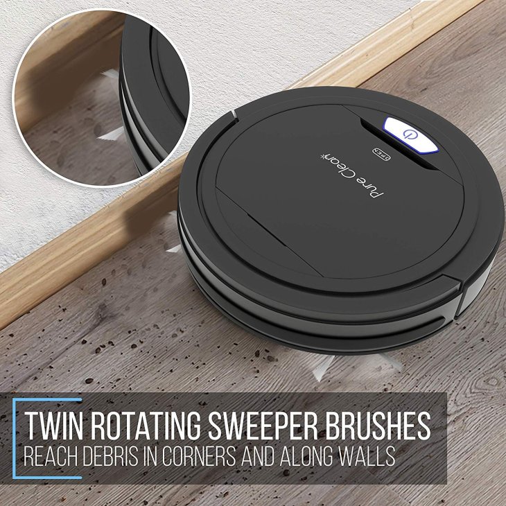 Robot Vacuums Best