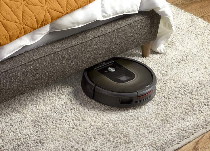 Robot Vacuums India